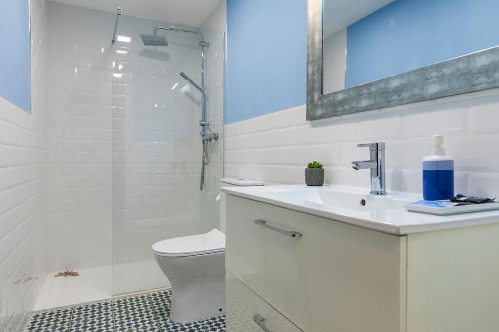 Moderno Apartamento En Casco Historico + Desayuno! Saragossa Zewnętrze zdjęcie