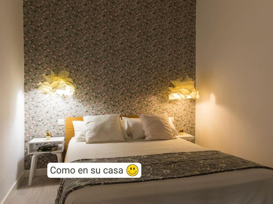 Moderno Apartamento En Casco Historico + Desayuno! Saragossa Zewnętrze zdjęcie